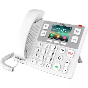 IP-telefoon Fanvil X305 wit