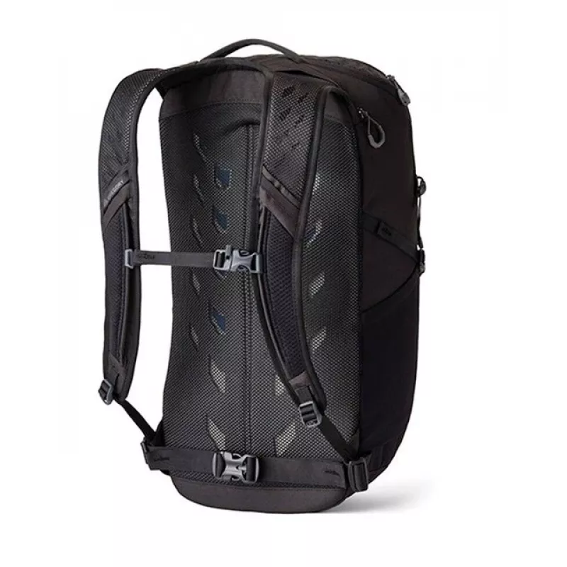 Gregory Nano wandelrugzak 24 l zwart