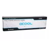 Alphacool NexXxoS UT60 14390 volledig koperen Dual-Flow-radiator, 360 mm, zwart