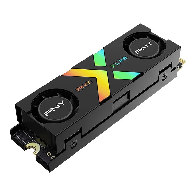 SSD PNY 2 TB M.2 PCI Express 5.0 NVMe CS3150