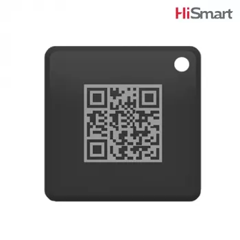 HiSmart naderings-tags (RFID-tag, 2 stuks)