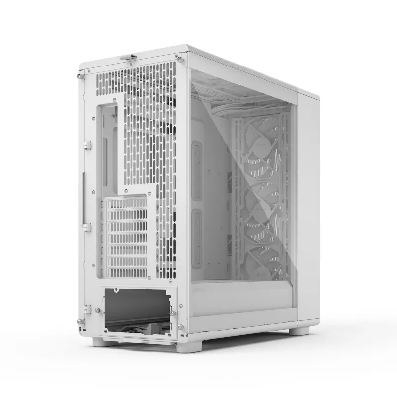 Fractal Design behuizing | Epoch XL | wit TG Clear Tint | ATX