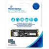 MediaRange MR1032 interne solid-state-drive M.2 512 GB PCI Express 3.1 3D TLC NAND NVMe (MR1032)