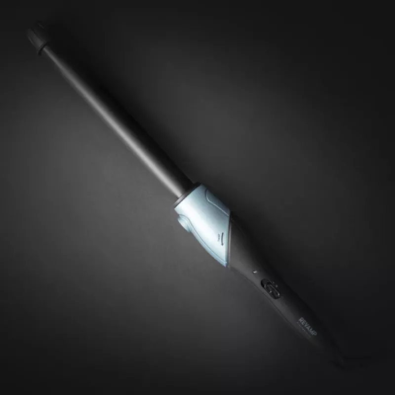 Revamp TO-2004 Progloss Diverse 25 mm extra lange krulcilinder