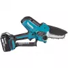 Makita DUC101Z kettingzaag 320 W zwart, blauw