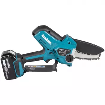 Makita DUC101Z kettingzaag 320 W zwart, blauw