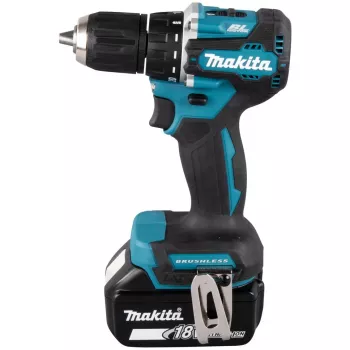 Makita DDF487Z boormachine 1700 t/min 940 g turquoise