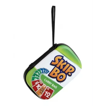 Skip-Bo draagtas