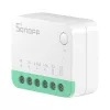 Sonoff MINIR4M Matter slimme WLAN-minischakelaar (HomeKit, SmartThings, Home Assistant).