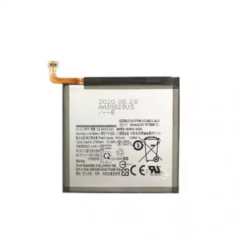 Batterij SAMSUNG Galaxy A80