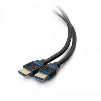 C2g C2G10377 connectiviteitsaccessoire zwart