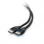 C2g C2G10377 connectiviteitsaccessoire zwart