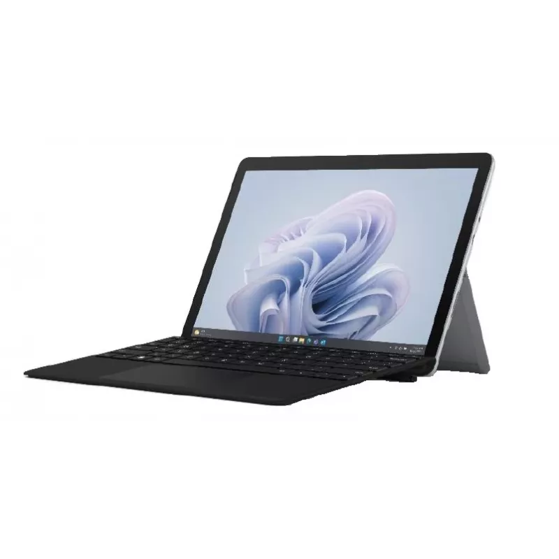 Microsoft Surface GO 4 | 10,5 | N200 | 8 GB | 128 GB | W11P | platina