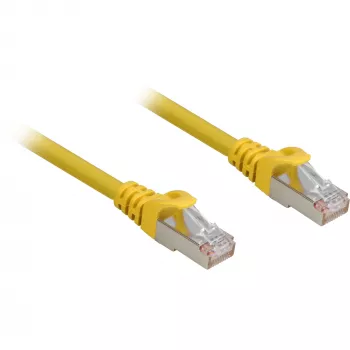 Sharkoon Ethernet-patchkabel