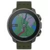 Suunto Vertical 3,56 cm (1,4) puntmatrix 49 mm 280 x 280 pixel touchscreen zwart GPS (satelliet)