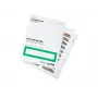 Barcode-etiket HPE Q2017A meerkleurig