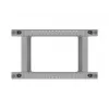 Rack 19 32U 600x800 grijs