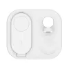 Draadloze oplader Belkin BoostCharge WIZ029VFWH snelladen USB Type-C binnen