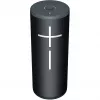 Draagbare stereoluidspreker Ultimate Ears MEGABOOM 4 zwart