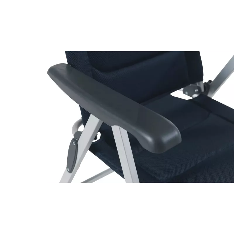 Campingstoel Outwell 410148 — 4 poten, max. belasting 150 kg, 4,5 kg, blauw