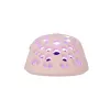 Muis White Shark GM-9004 Tristan-2 Pink RGB USB