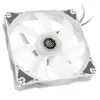 120mm ARGB-ventilator BitsPower Notos — wit, model BPTA-FX1812NTWH-1