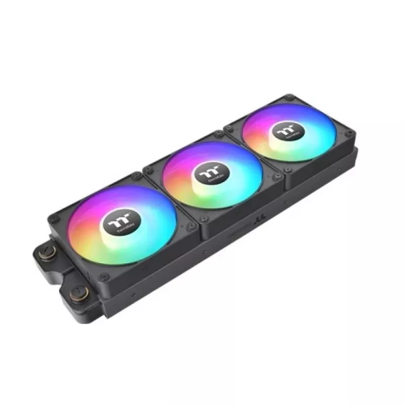 Thermaltake CT120 EX ARGB ventilator