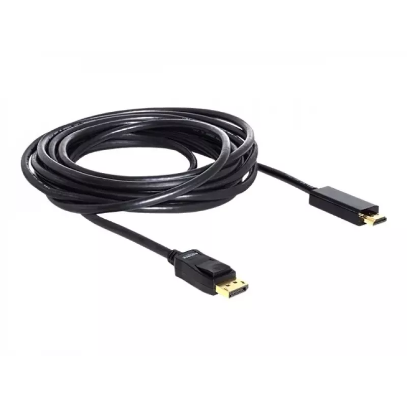 Videokabel-adapter DeLOCK 82441