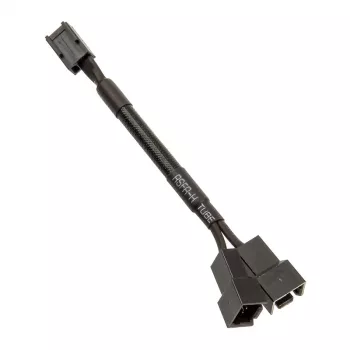 Interne stroomkabel Phanteks PH-CB-Y3P 0,11 m