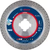 Bosch Expert HardCeramic X-LOCK diamantdoorslijpschijf, 115 mm, 2608900657