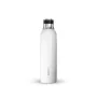 Carbonisatiefles BRITA 1046738 voor drinkwaterbruiser, RVS, 650 ml, 77 mm Ø, 278 mm hoogte