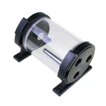 Bitspower BP-WTZM100P-BK computerkoelsysteem onderdeel/accessoire waterkoeler