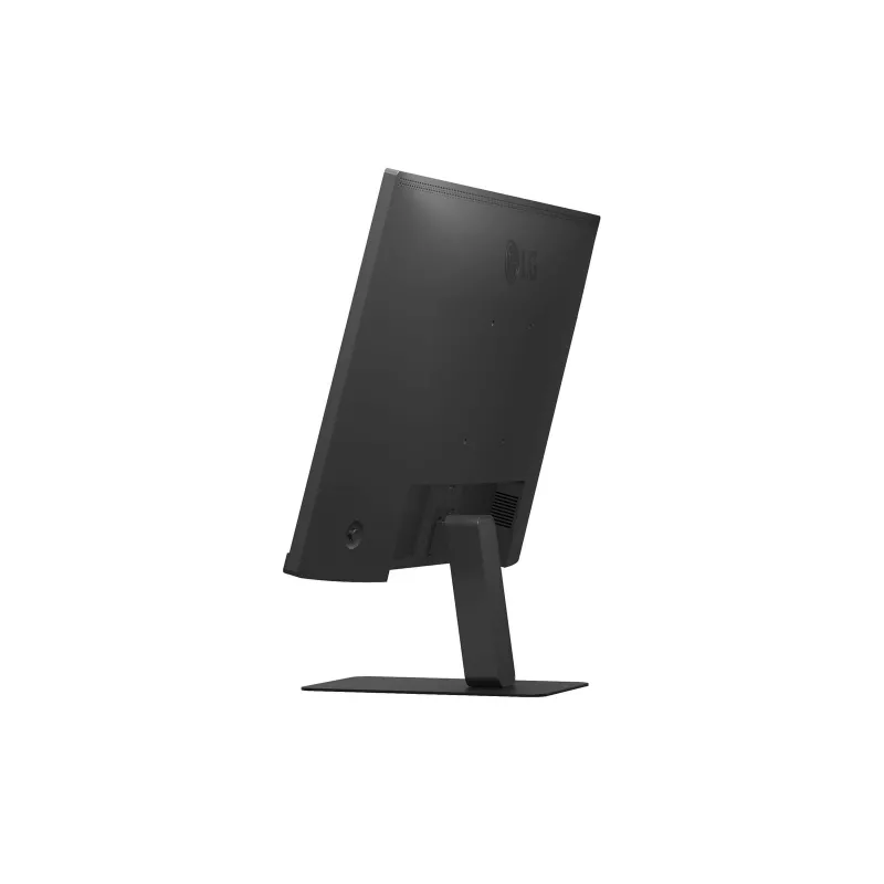 LG 24U631A-B computermonitor 60,5 cm (23,8 inch) 2560 x 1440 pixel Quad HD zwart