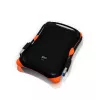 SILICON POWER Armor A30 - harde schijf - 2TB - extern (draagbaar) - 2.5 (6,4 cm) - USB3.0 - zwart (SP020TBPHDA30S3K)