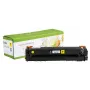 Compatibele Static-Control HP-cartridge No.205A Geel (CF532A) nieuwe chip