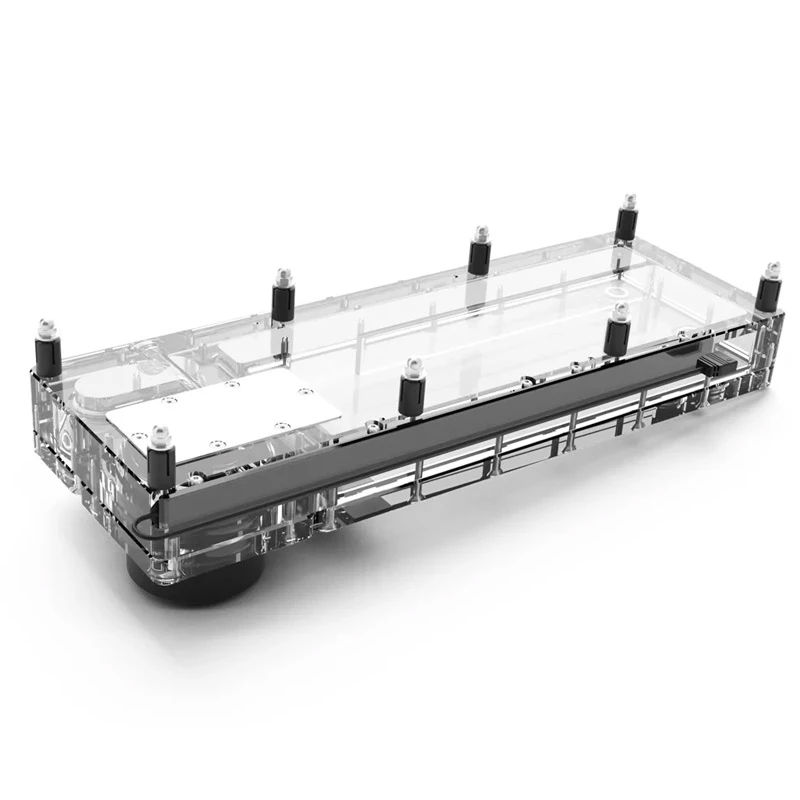 Alphacool 15488 computerkoelsysteem onderdeel/accessoire pomp & expansievat