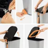 ROTHO Ribo Silver - Pedaalemmer – 35l