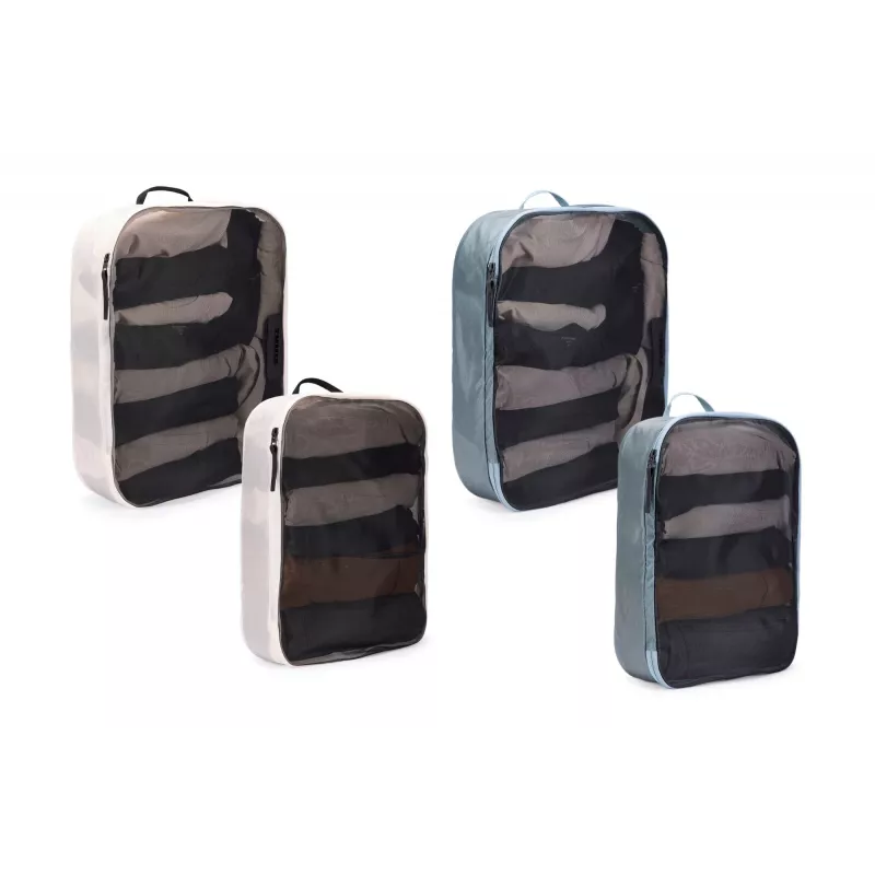 Thule 5580 Family Pakwürfel Set pond gray/white