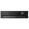 AMICA inbouwoven ED6769BA+ S-TYPE 1195515 met multifunctie, energie-efficiëntieklasse A+