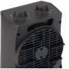 Ventilator-elektrische kachel JATA TV74