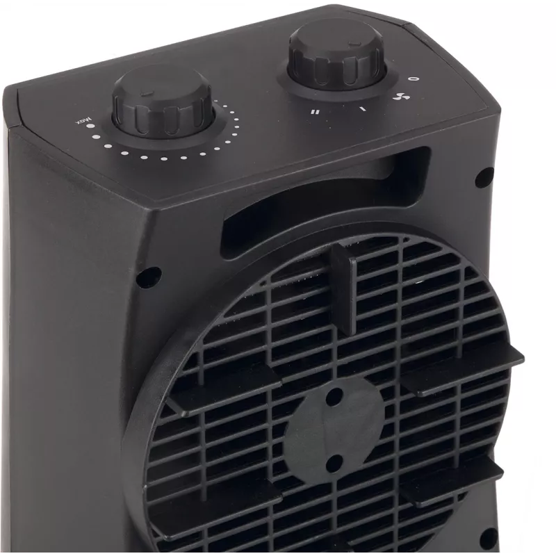 Ventilator-elektrische kachel JATA TV74