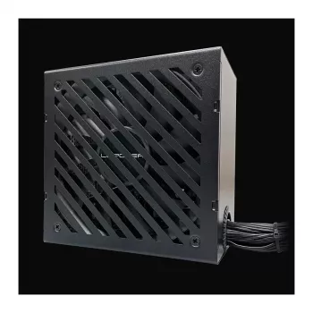 Voeding LC-Power LC6850B-SI V3.1 850 W, 20+4-pins ATX, 80 PLUS Bronze