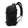 White Shark GBP-013 Defender gamingrugzak, zwart