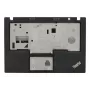 Lenovo 5CB0S95413 afdekkingsassemblage Drift 2.0, zwarte bovenkap