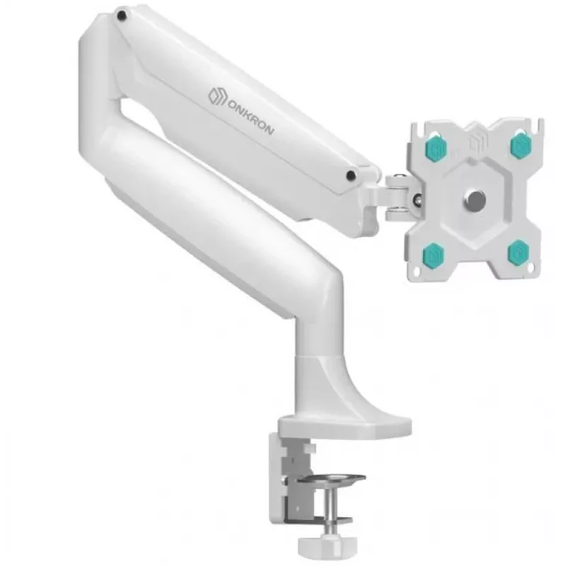 Monitoraccessoire tafelsteun/13-32 wit G100-W Onkron