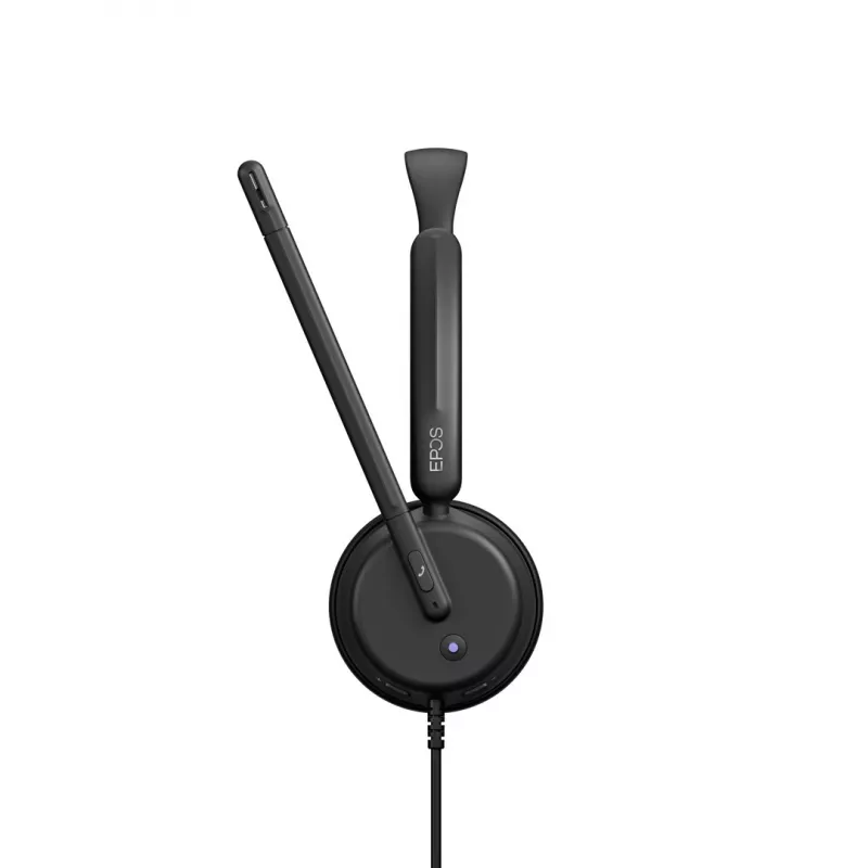 Headset EPOS Duo-headset MS Teams USB-C