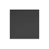 Wandmontage 19 inch-kast 6U 600x600 zwart