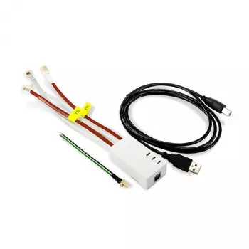 Satel USB-RS alarm-/melderaccessoire