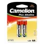 Eenmalige batterij Camelion LR6-BP2 AA alkaline