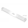 Kabelmantel DeLOCK 20698 wit
